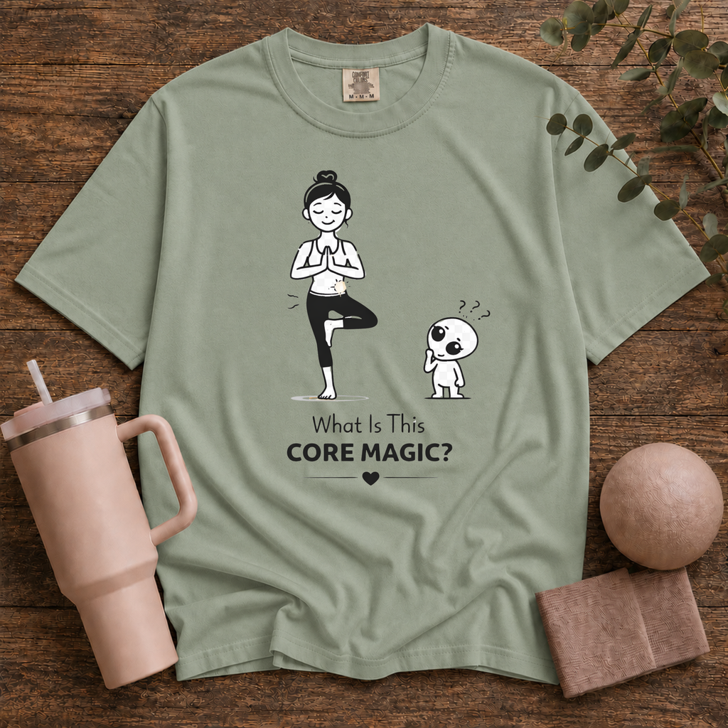 Core Magic