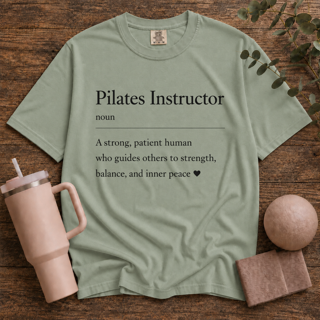 Instructor