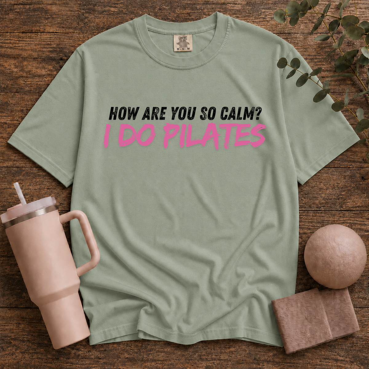 Calm