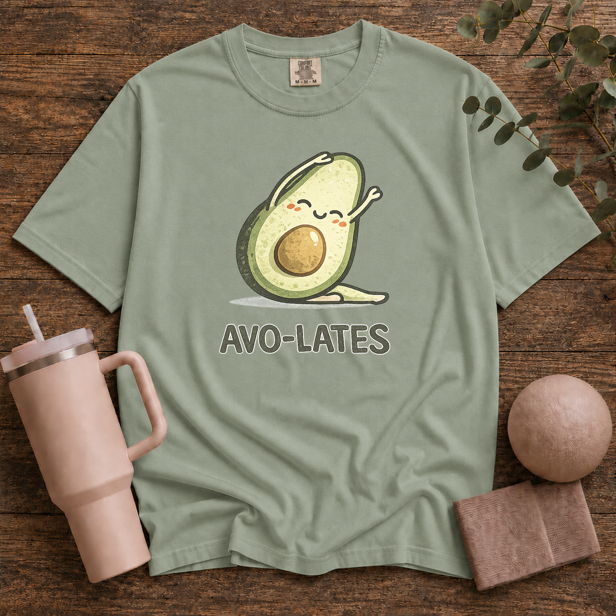 Avo-lates