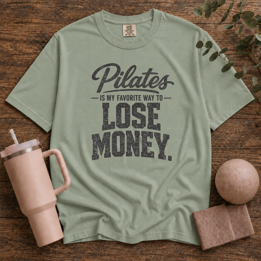 Lose Money
