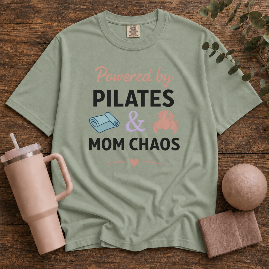 Mom Chaos