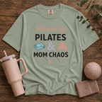 Mom Chaos