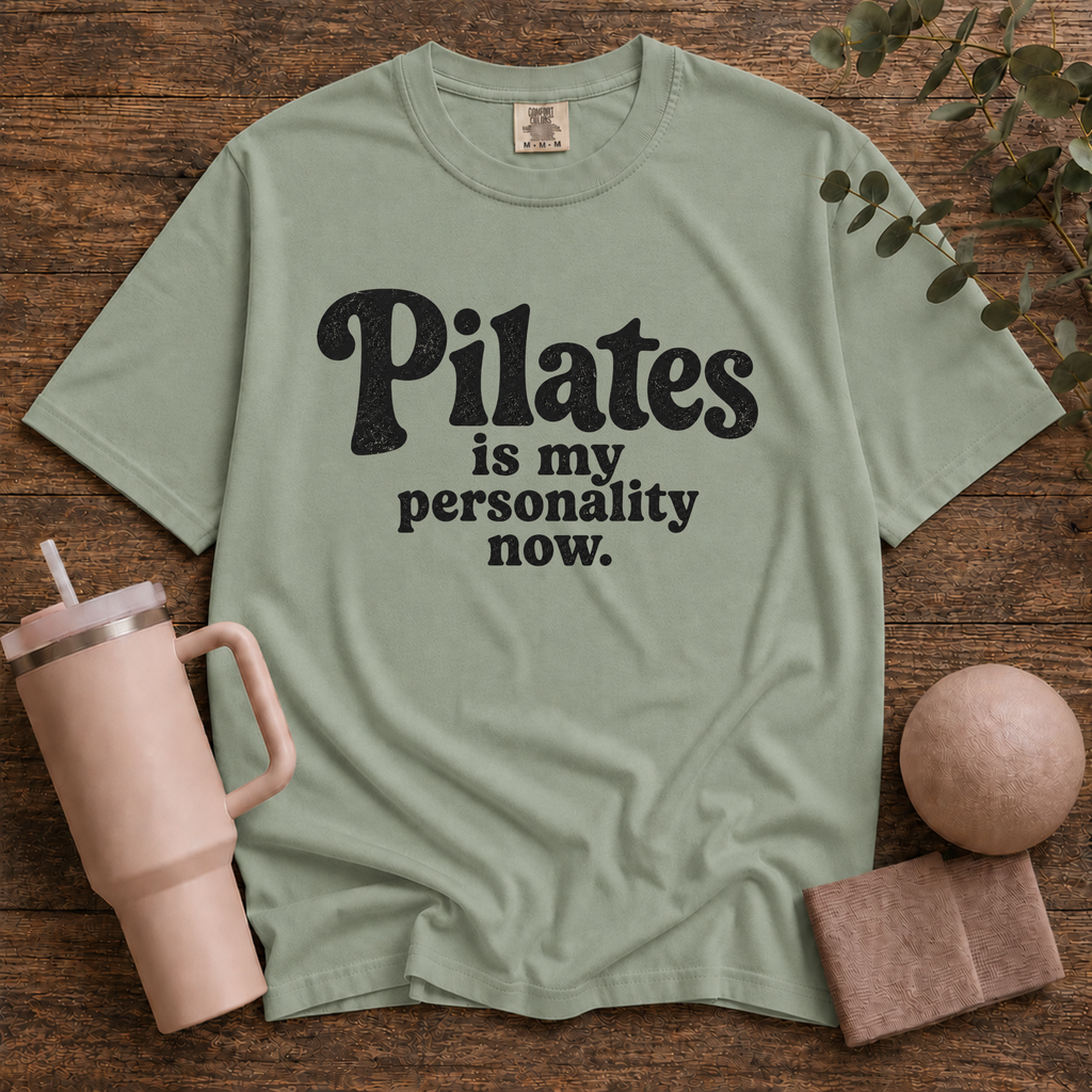My Personality