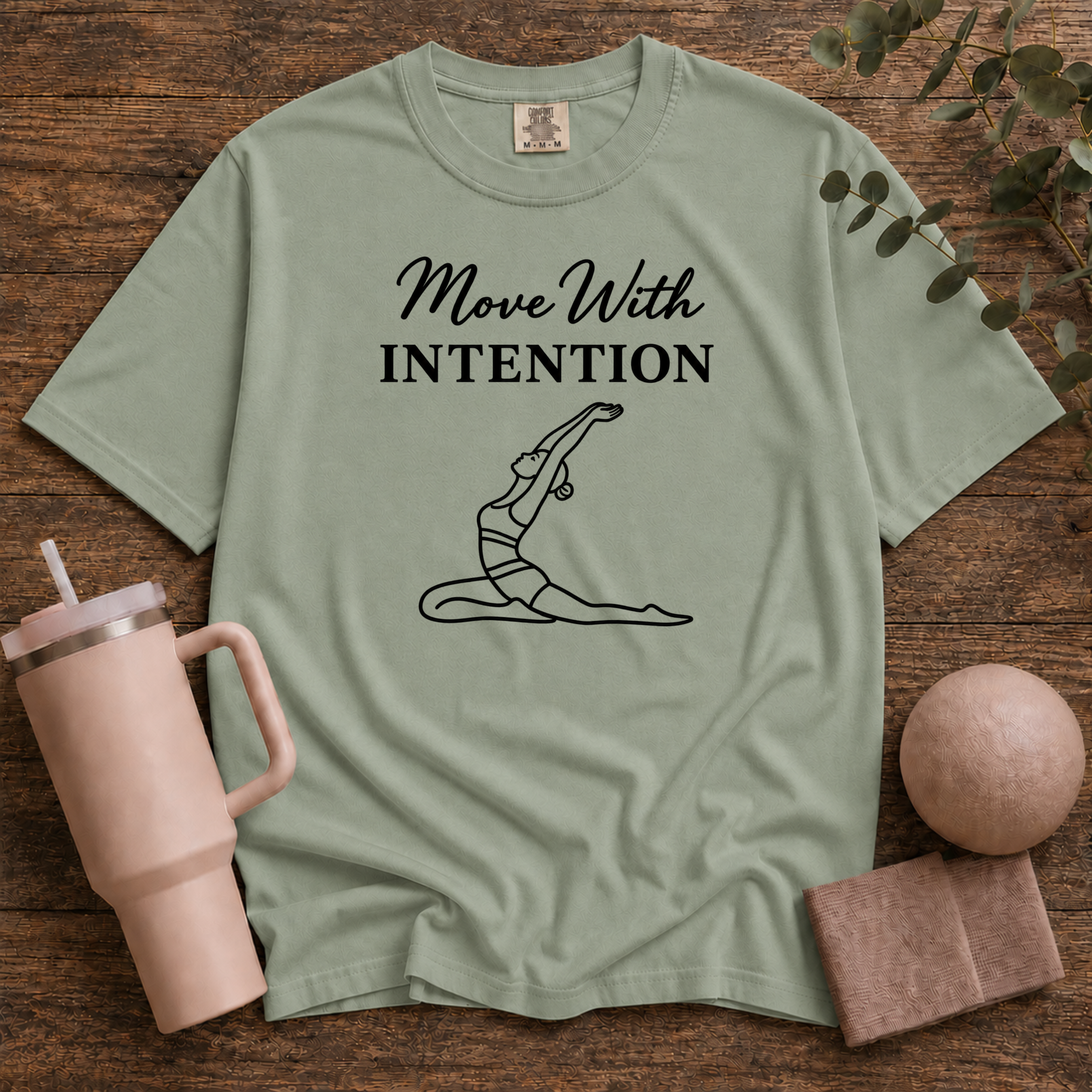 Intention