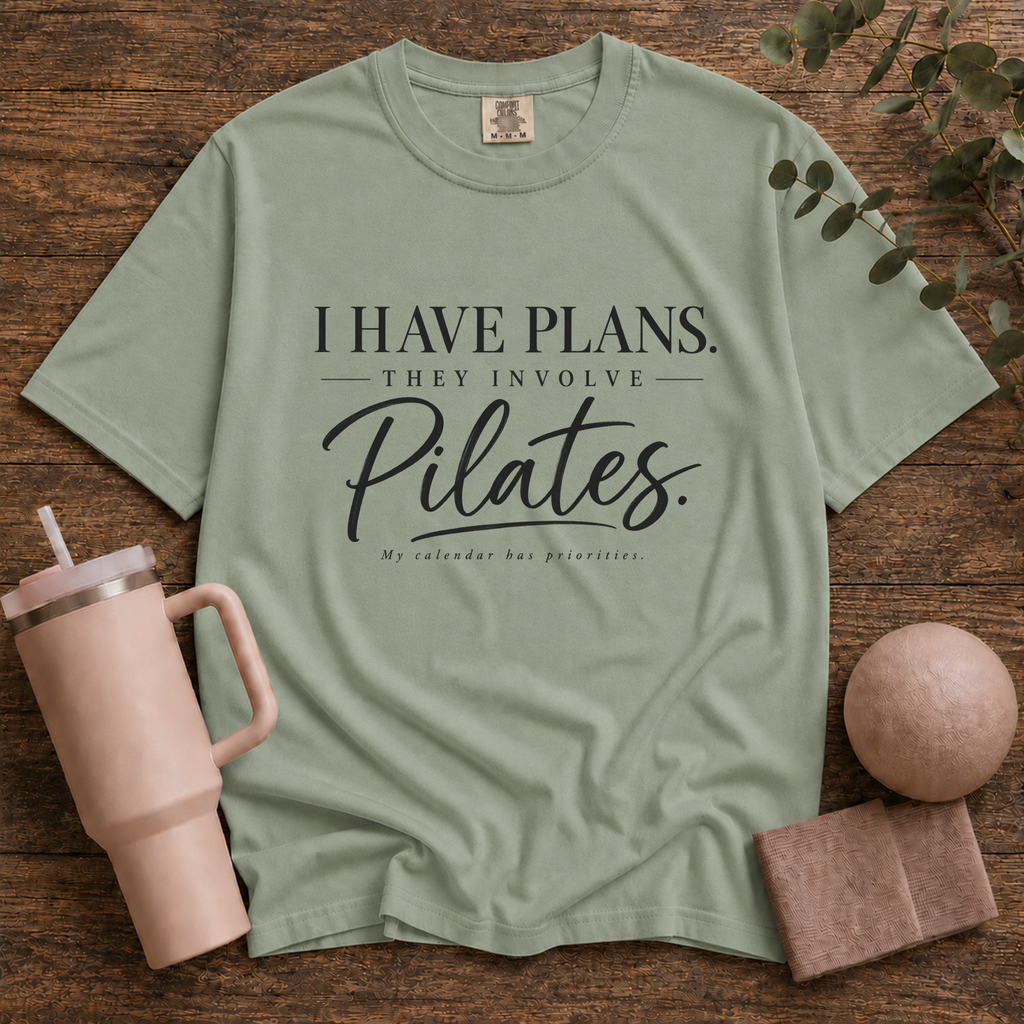 Plans