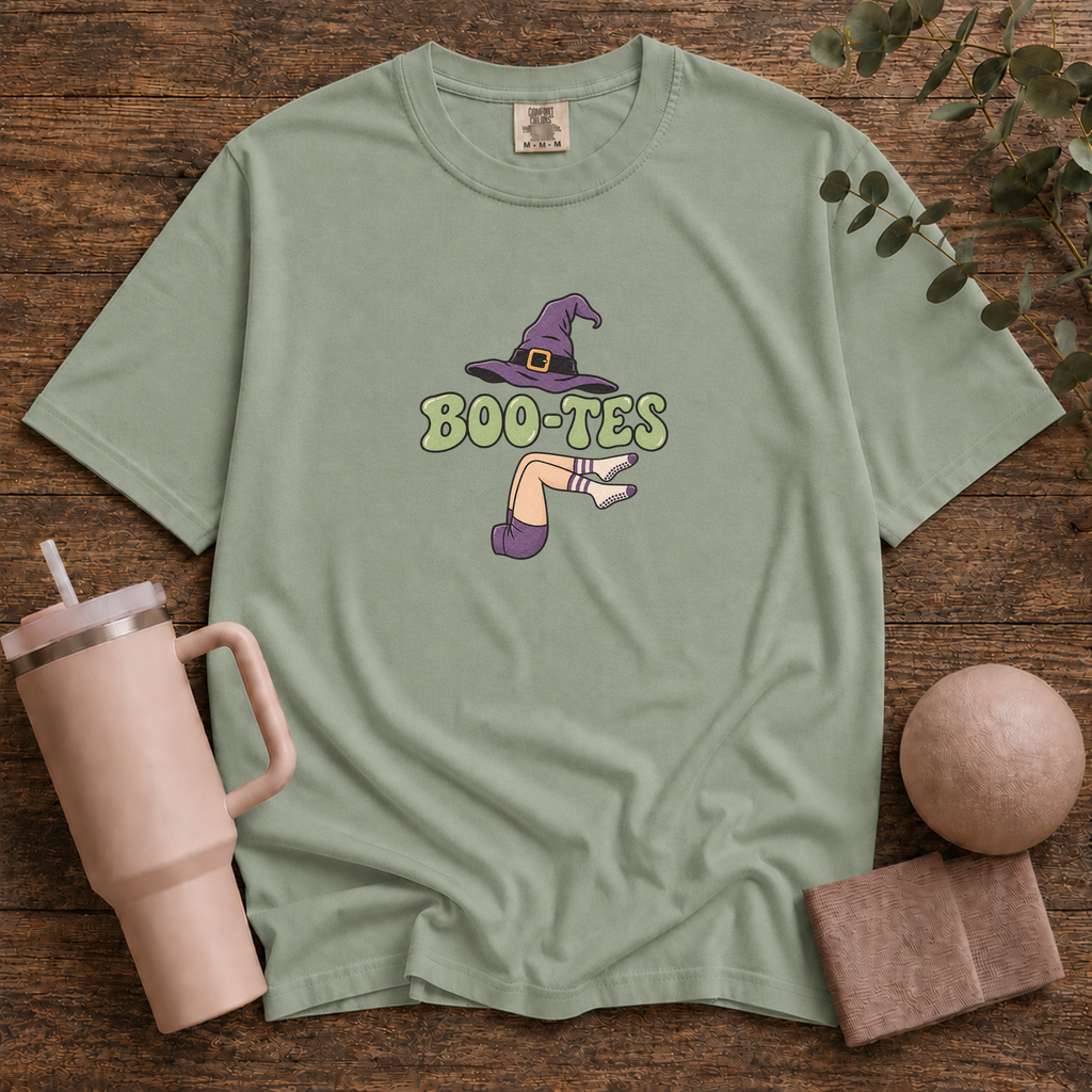 Boo-tes