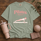 Pilates Addict