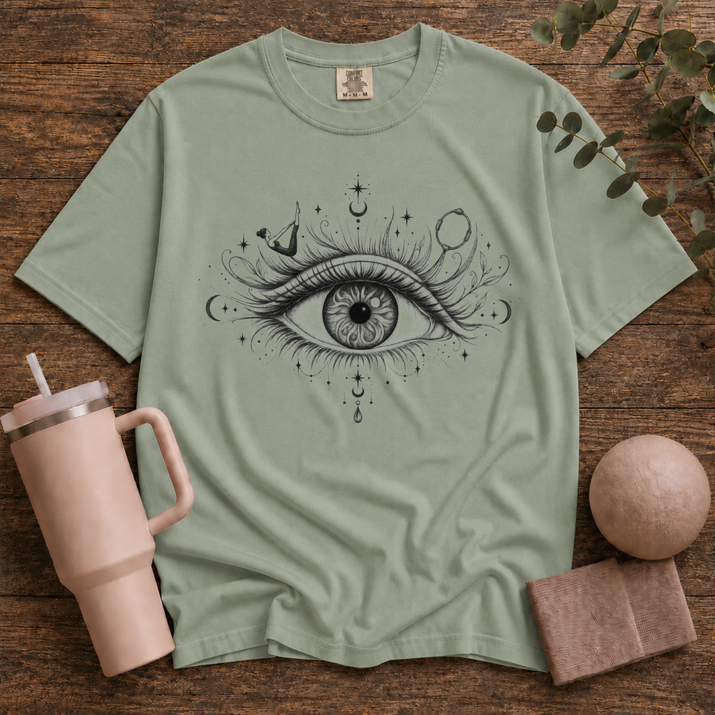 Eye