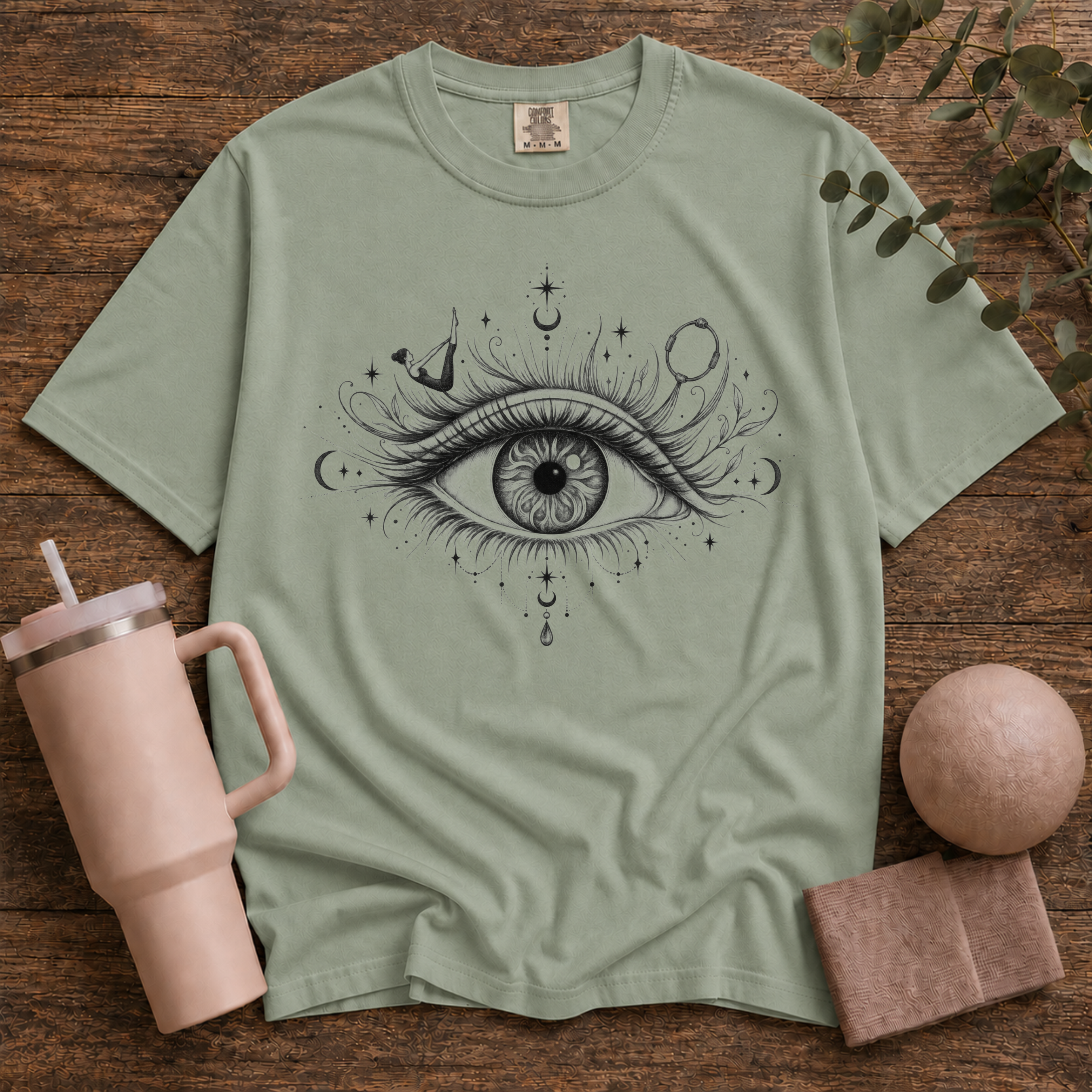 Eye