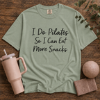 More Snacks