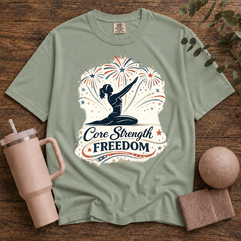 Core Strength