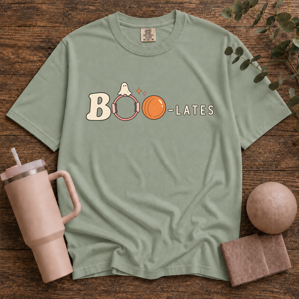 Boo-Lates