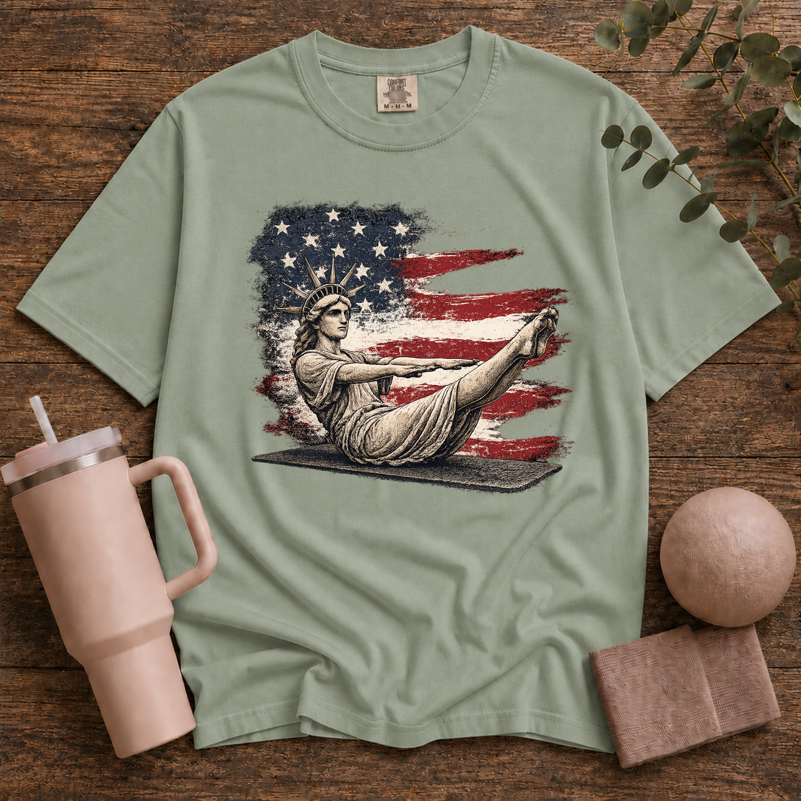 Liberty