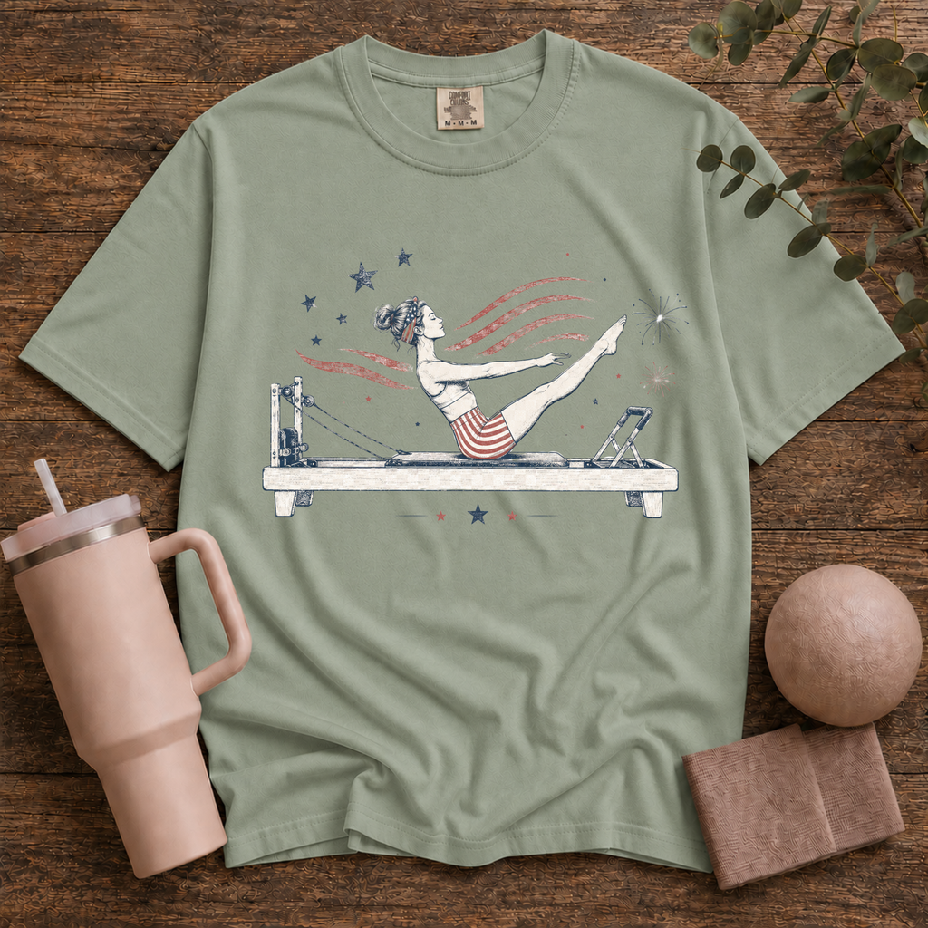 Reformer Pilates