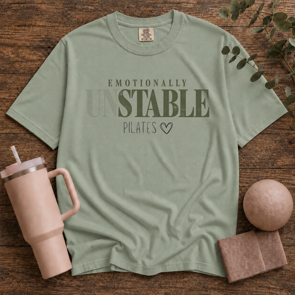 Unstable