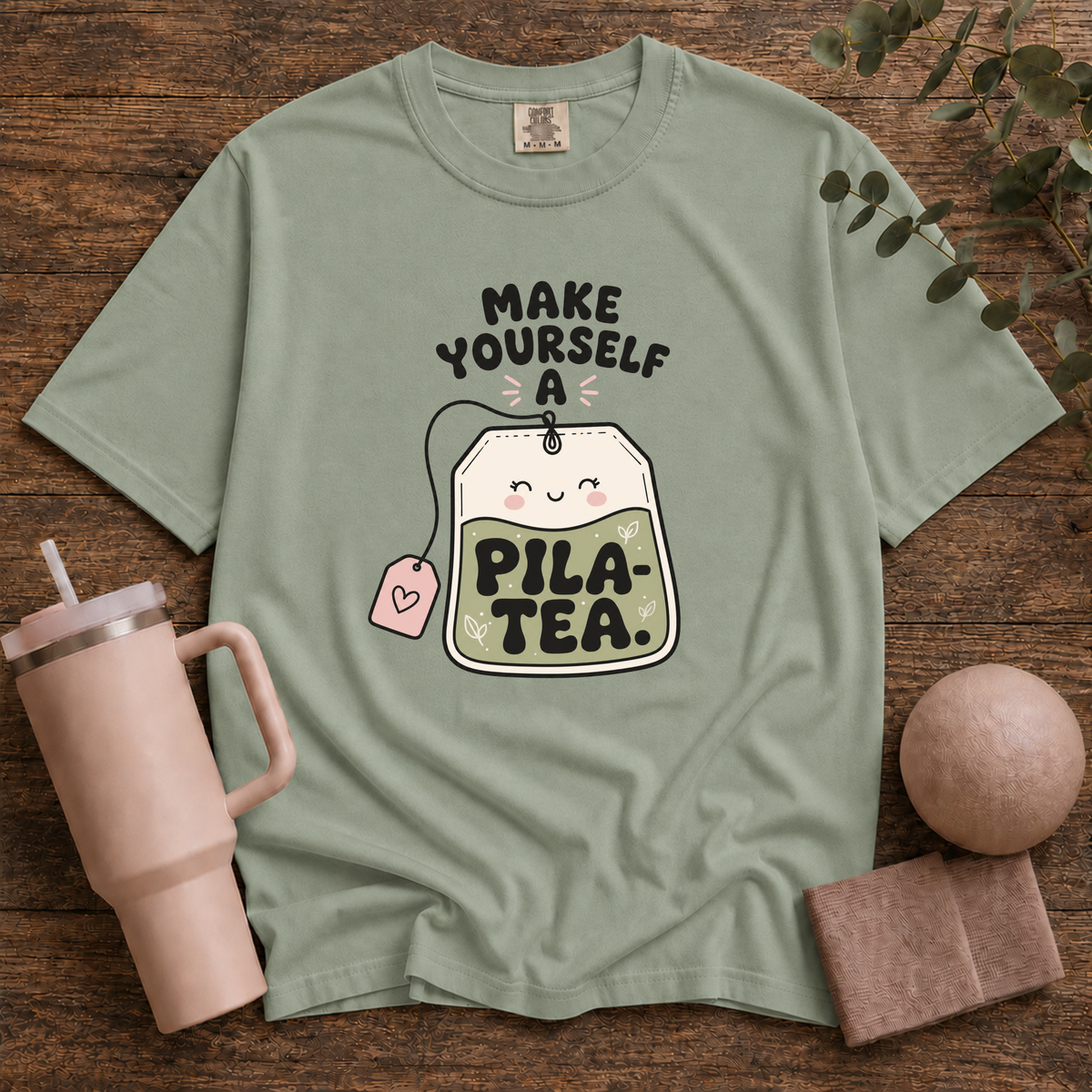 Pila-Tea