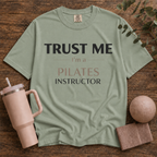 Trust Me