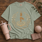 Find Your Core Balance