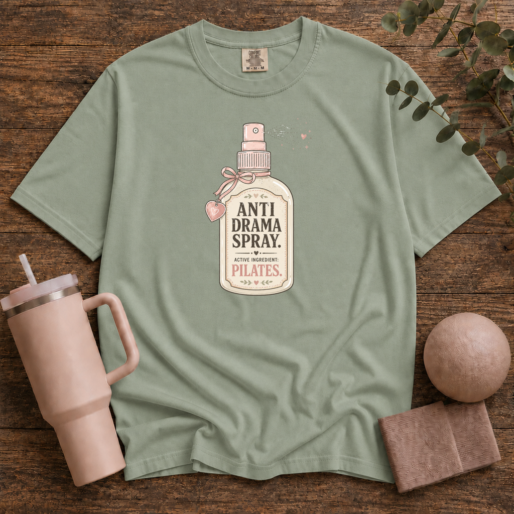 Spray