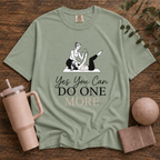 Yes You Can