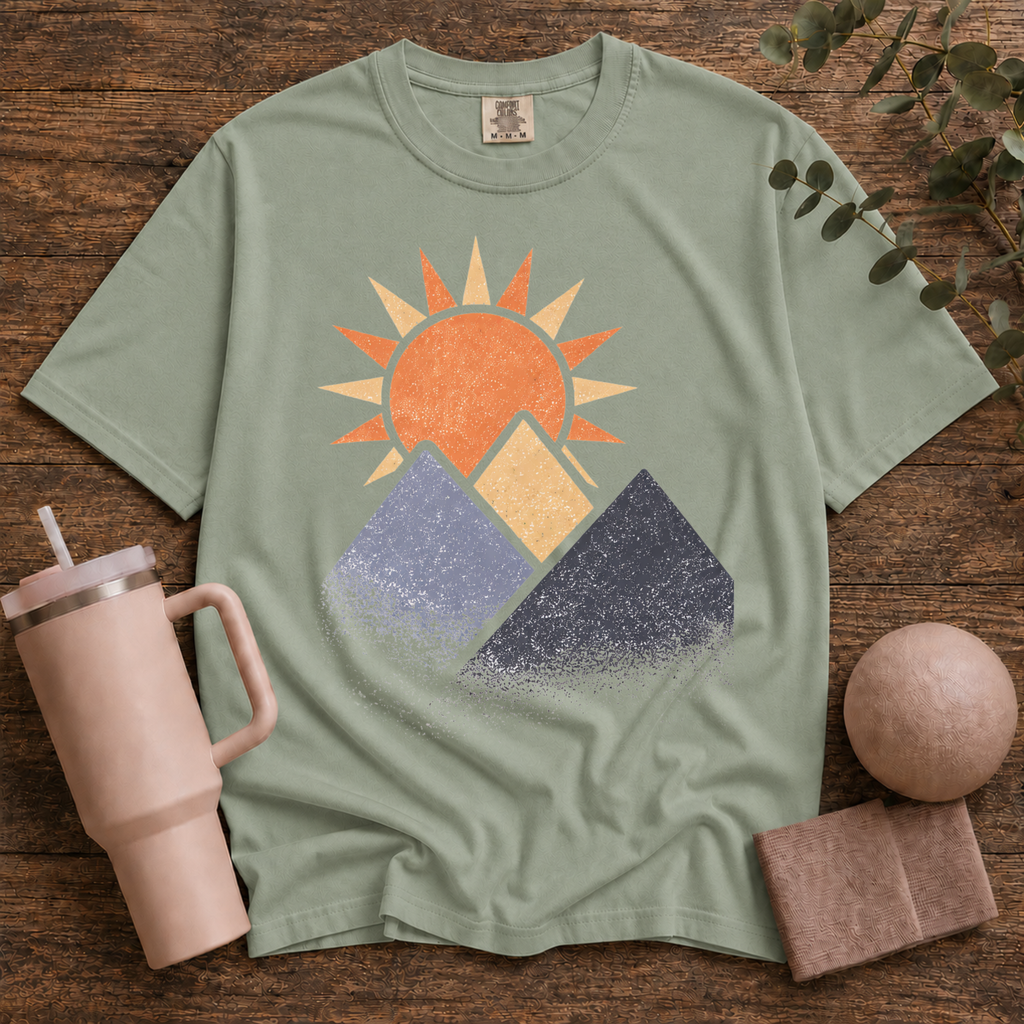 Mountains