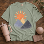 Mountains
