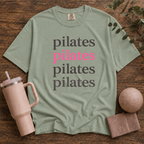 Pilates