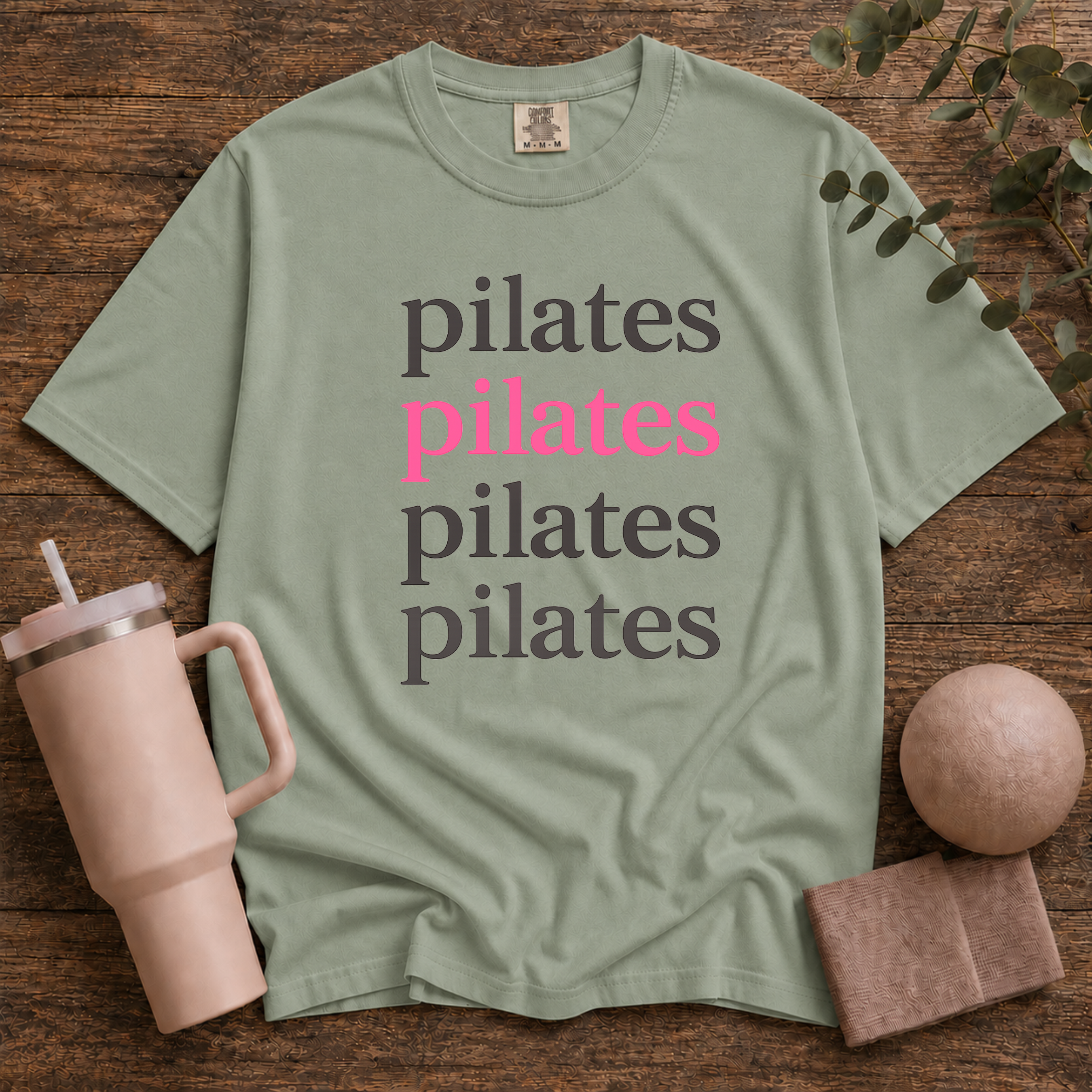 Pilates