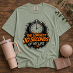 10 Seconds