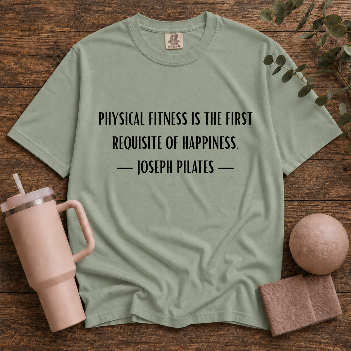 Physical Fitness