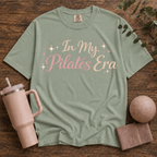 In My Pilates Era