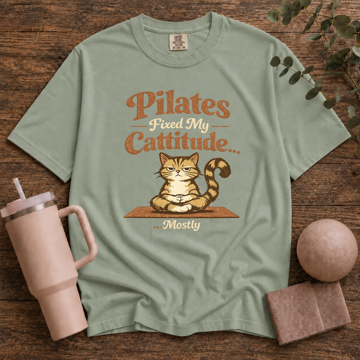 Cattitude