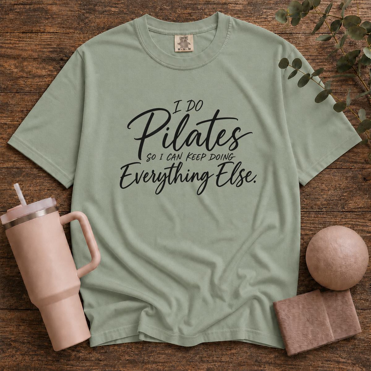 Everything else