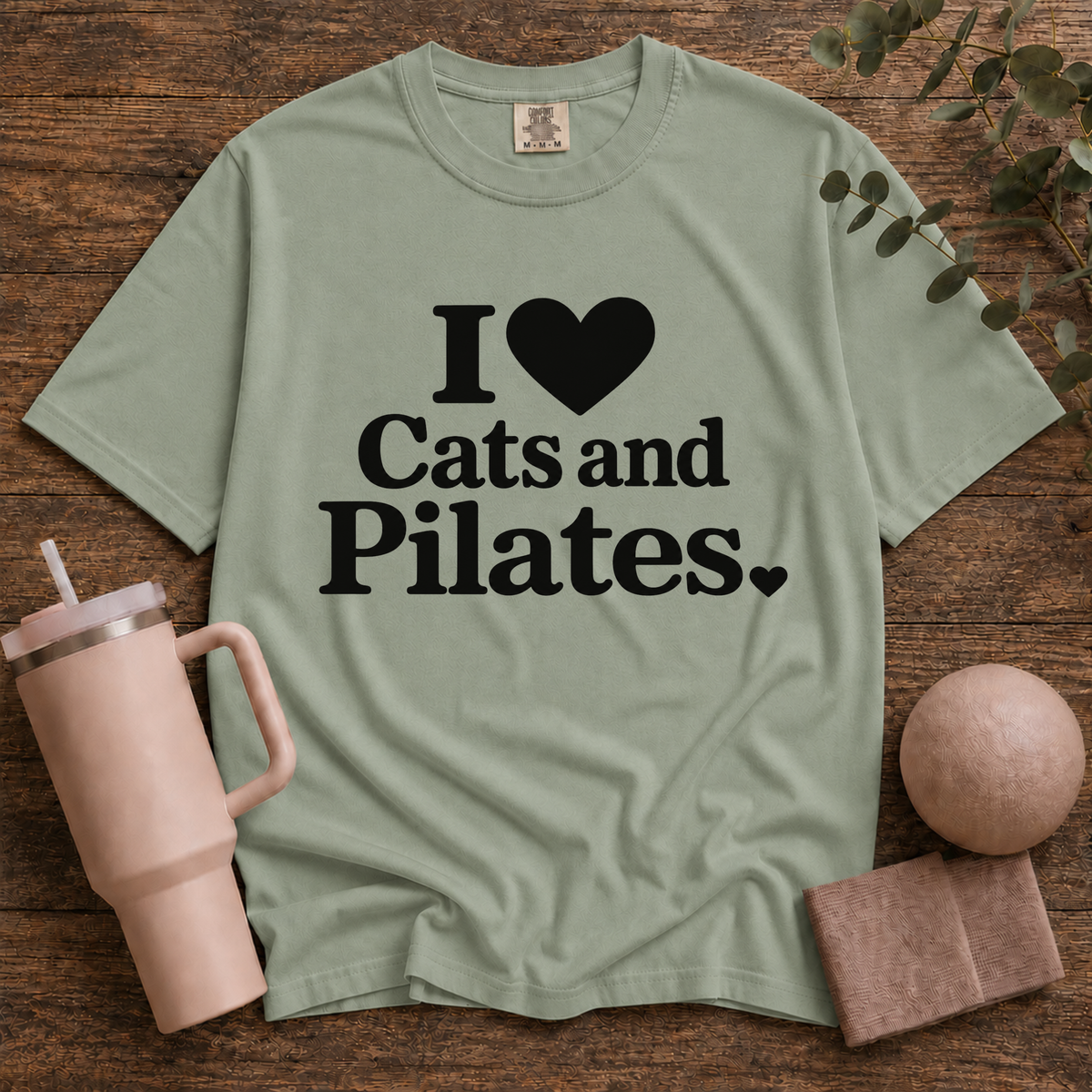 Love Cats