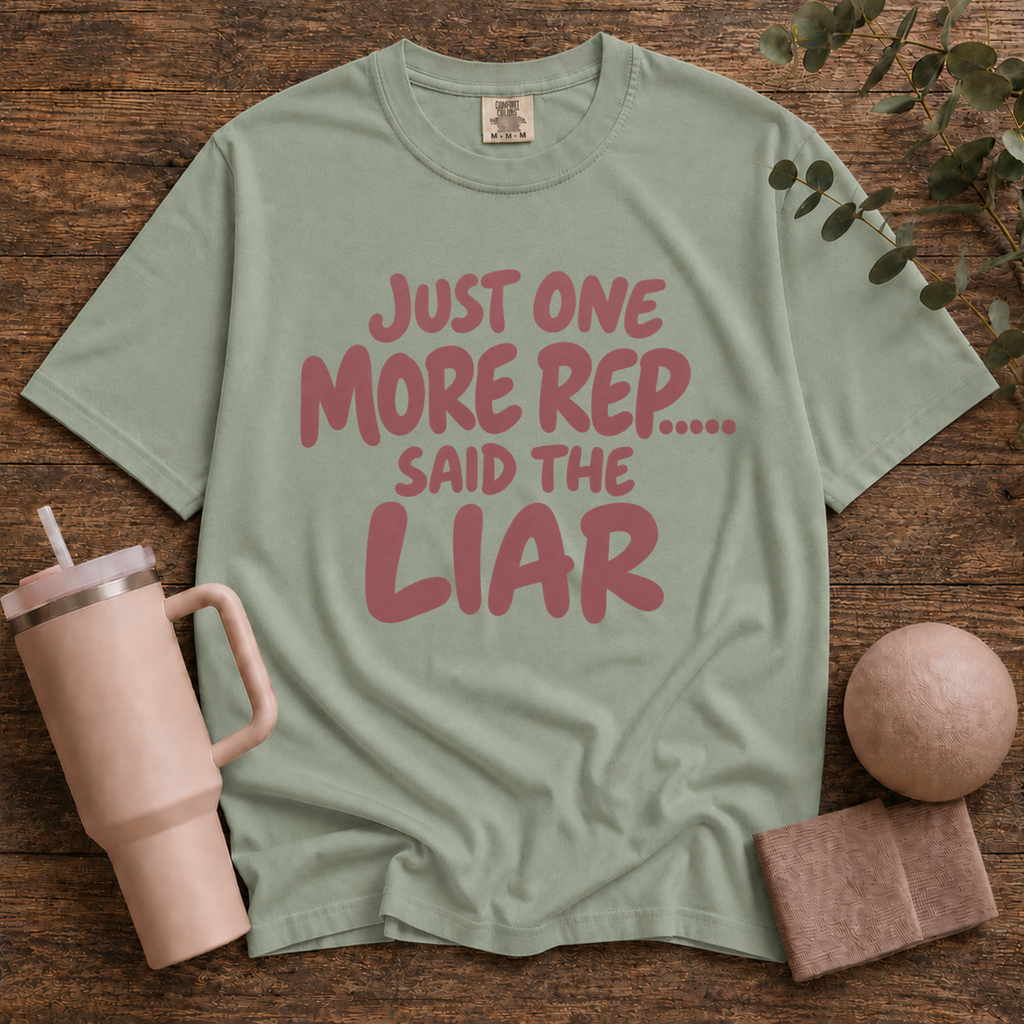 Liar