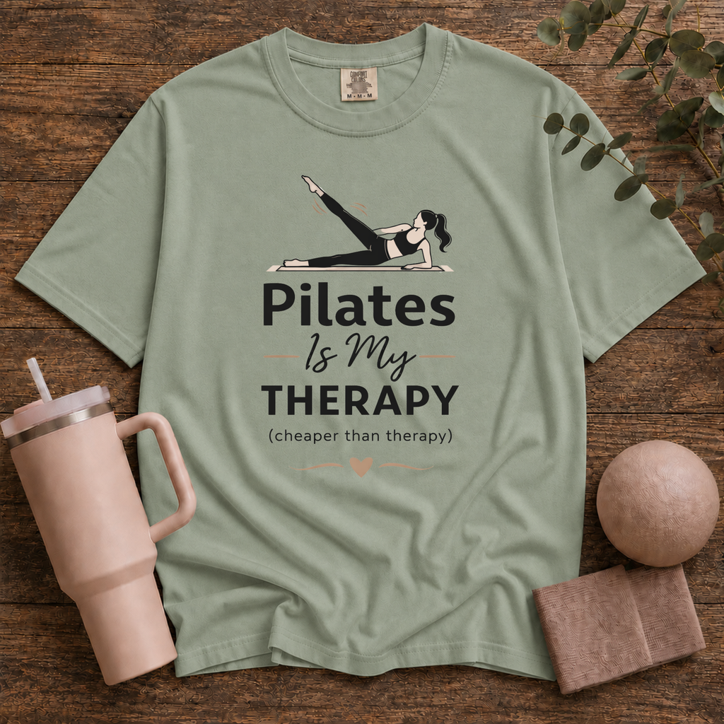 My Therapy