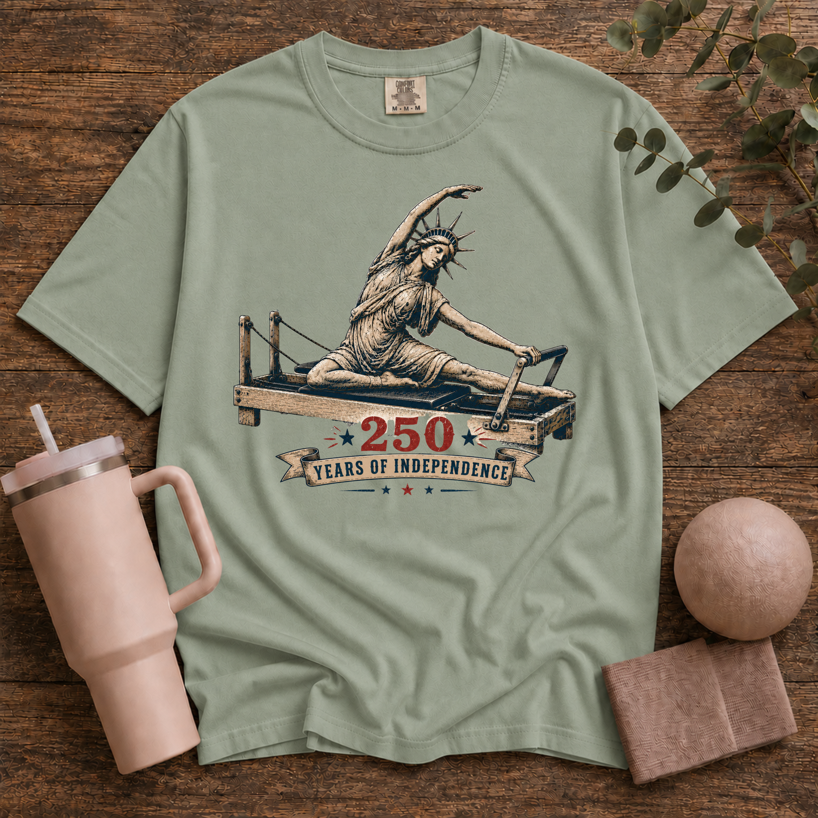 250 Years of Independence