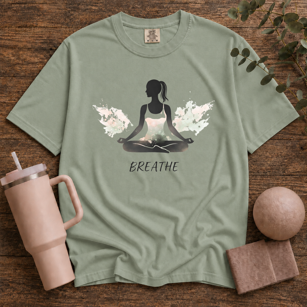 Breathe