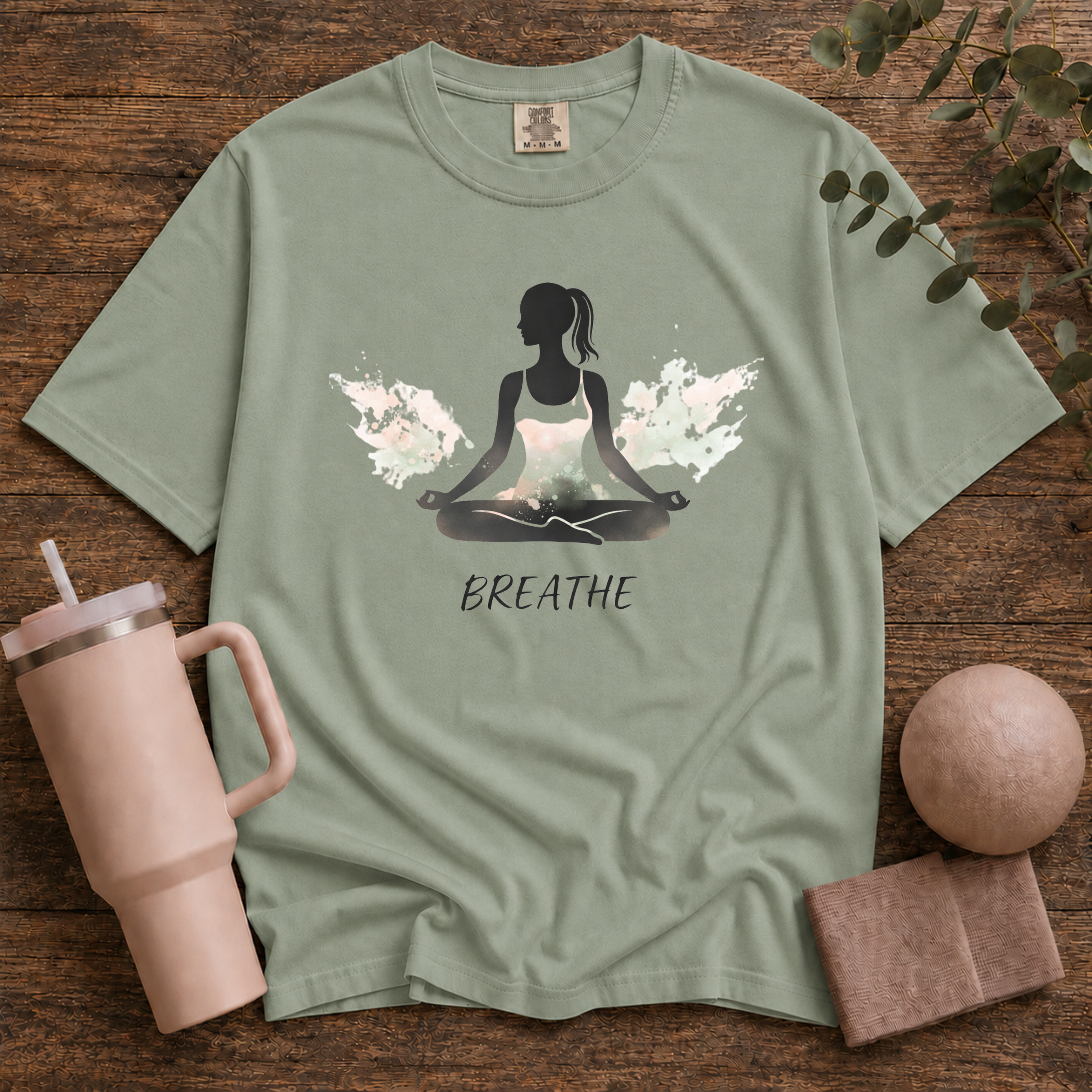 Breathe