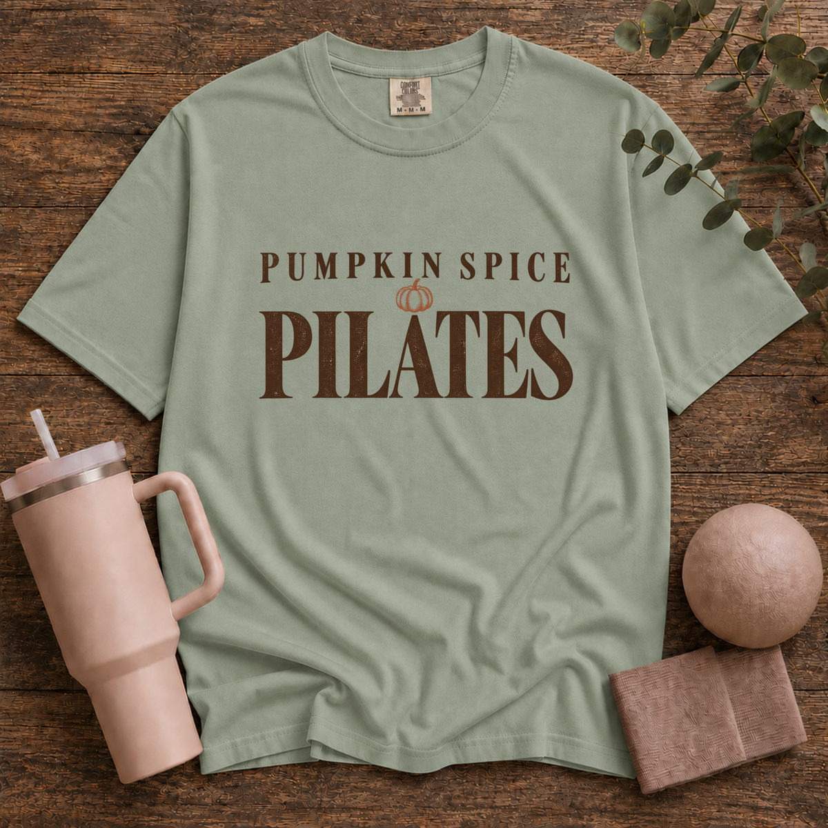 Pumpkin Spice