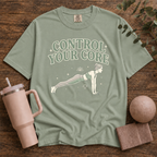 Control Your Core