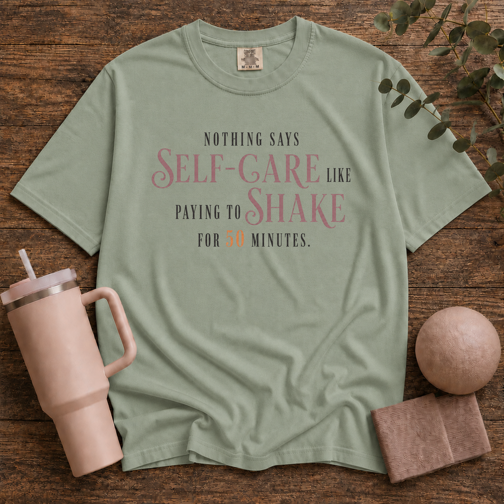 Selfcare