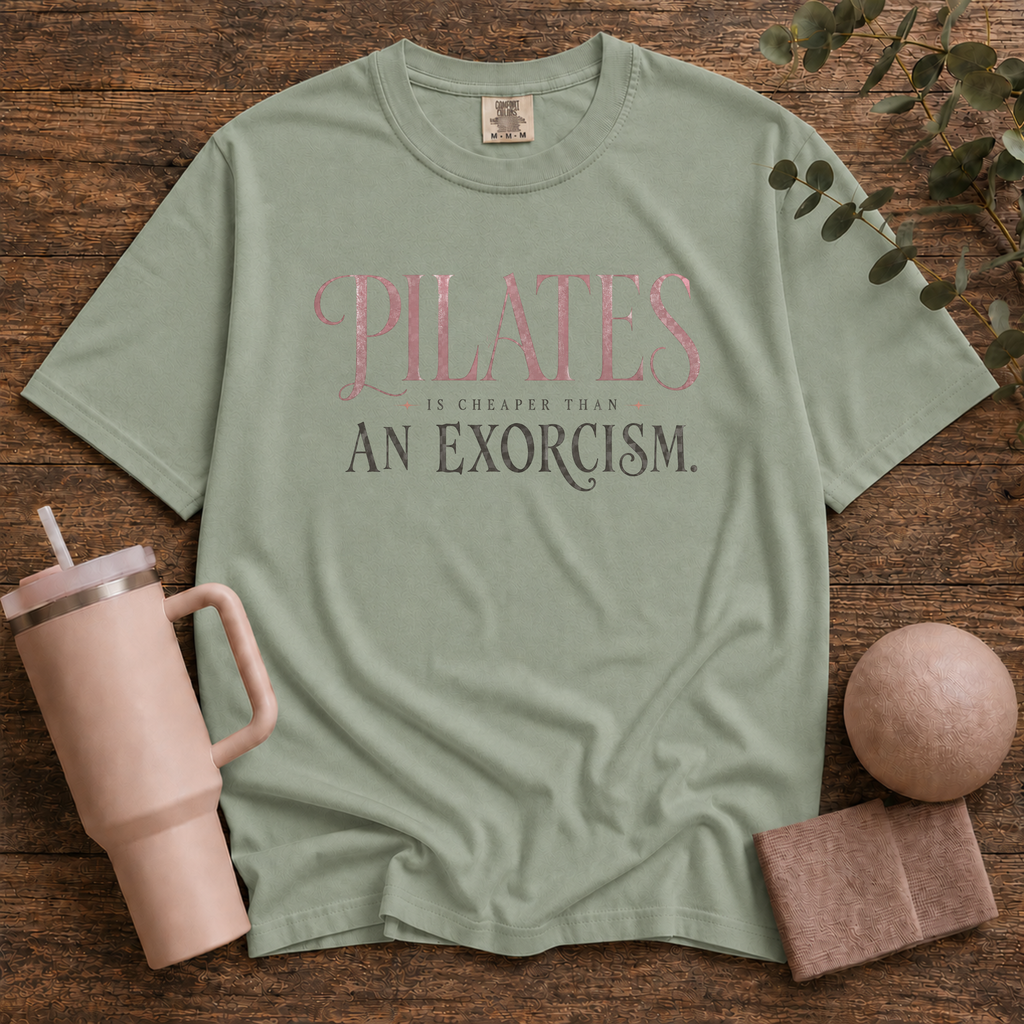 Exorcism