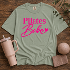 Pilates Babe