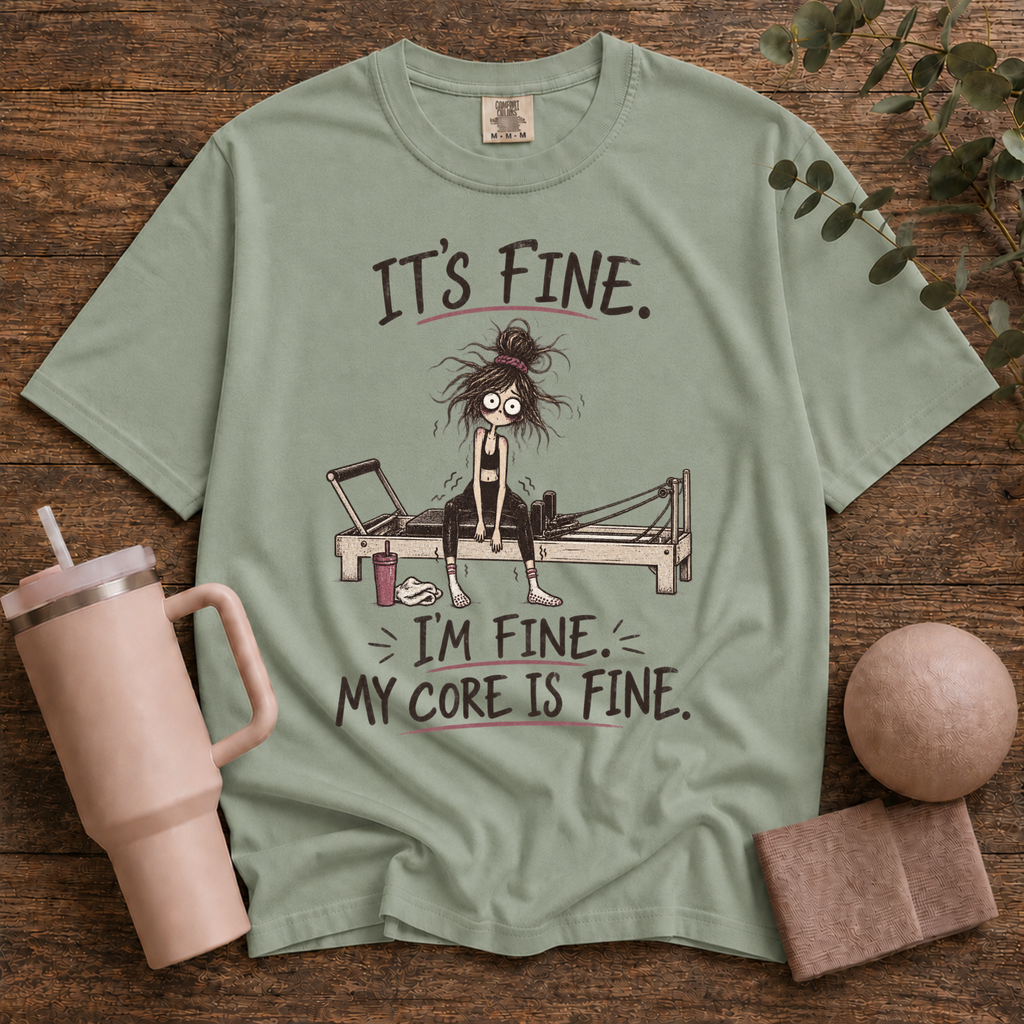 Its fine