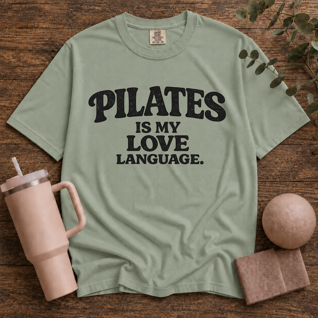 Love Language
