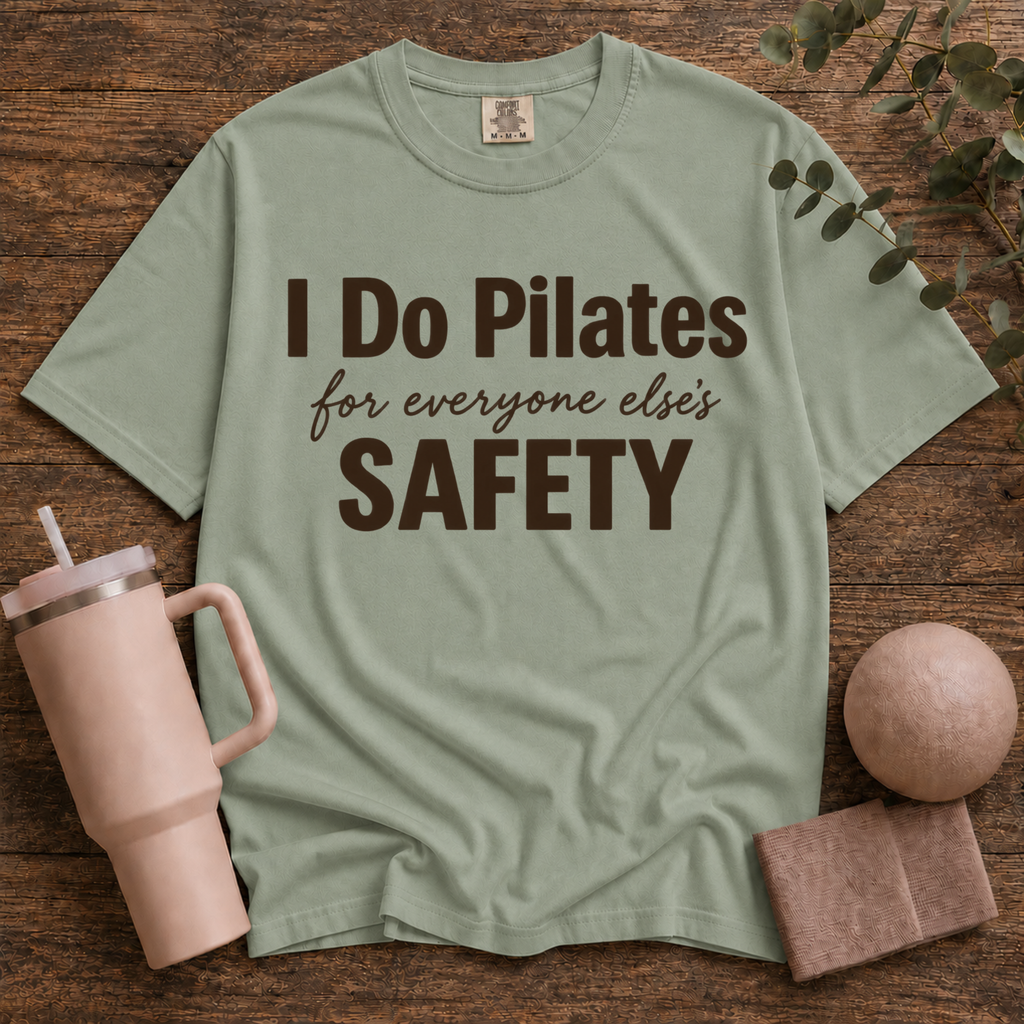 Safety