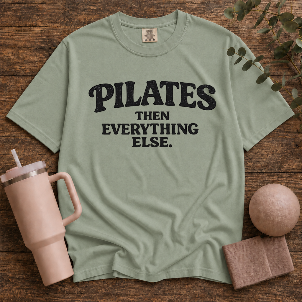 Everything else