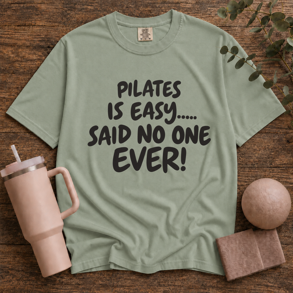 Is easy